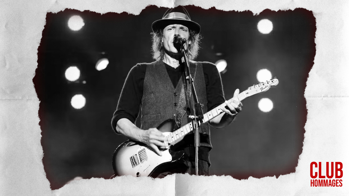 Hommage à Jean Leloup (Billets gratuits)