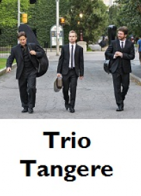 Trio Tangere