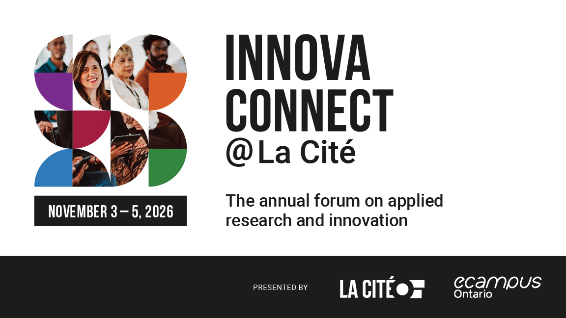 InnovaConnect @ La Cité