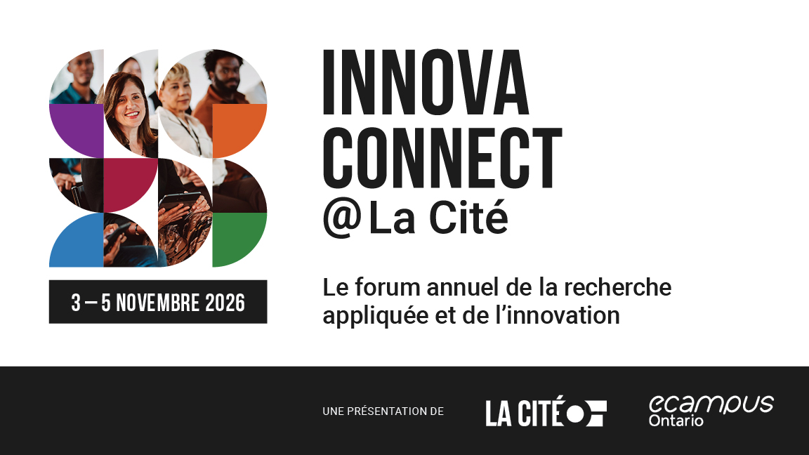 InnovaConnect @ La Cité