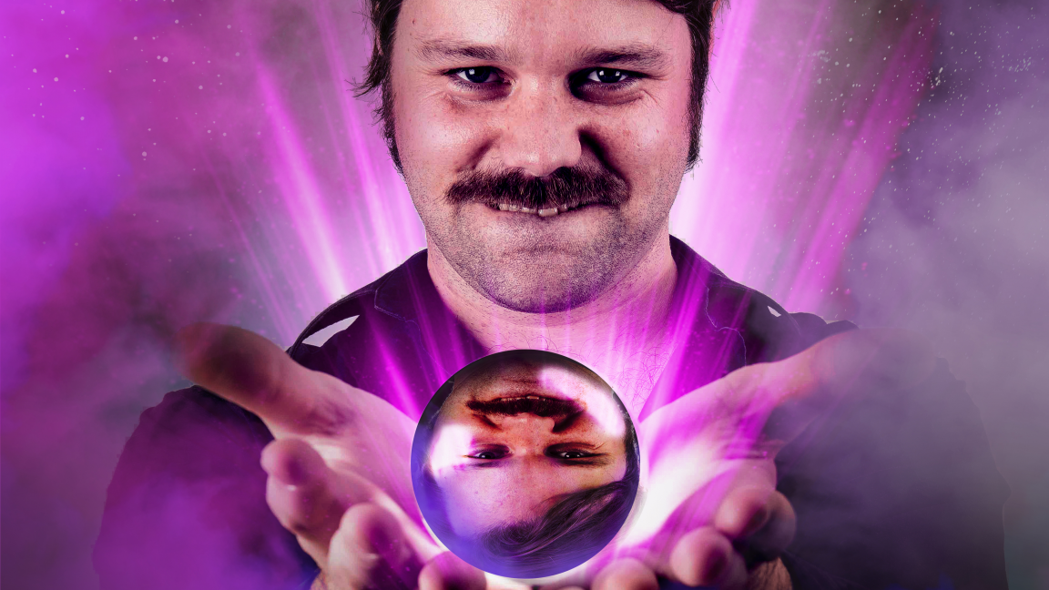 Le magicien pervers des Pic-Bois au TSC