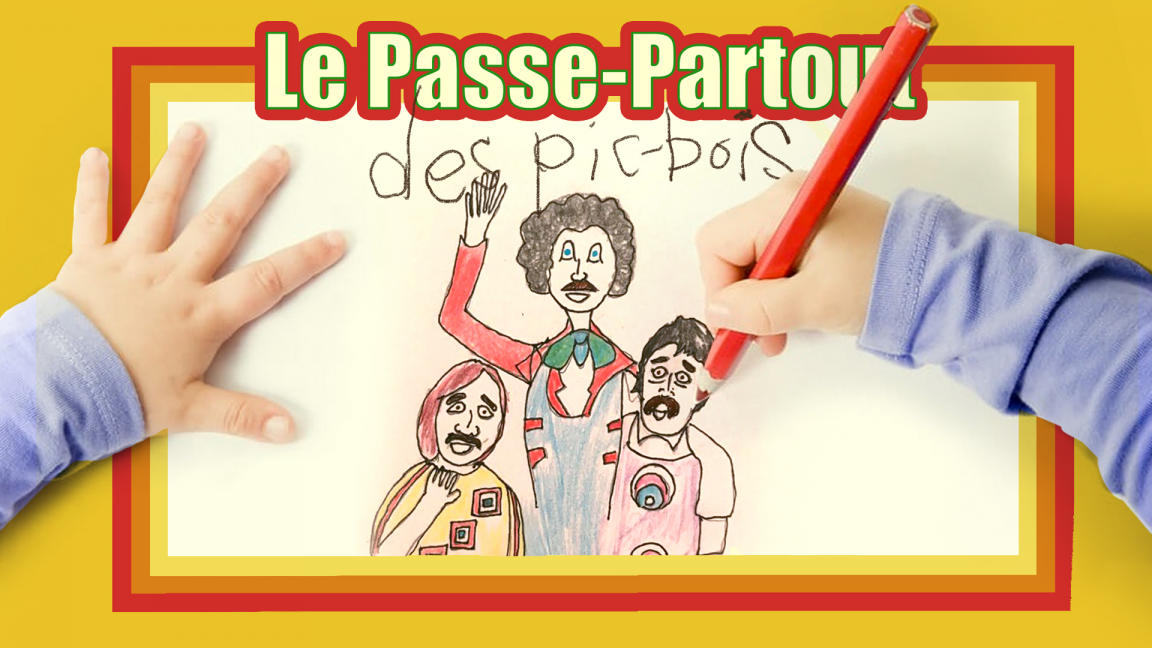 Le Passe-Partout des Pic-Bois (Montréal)