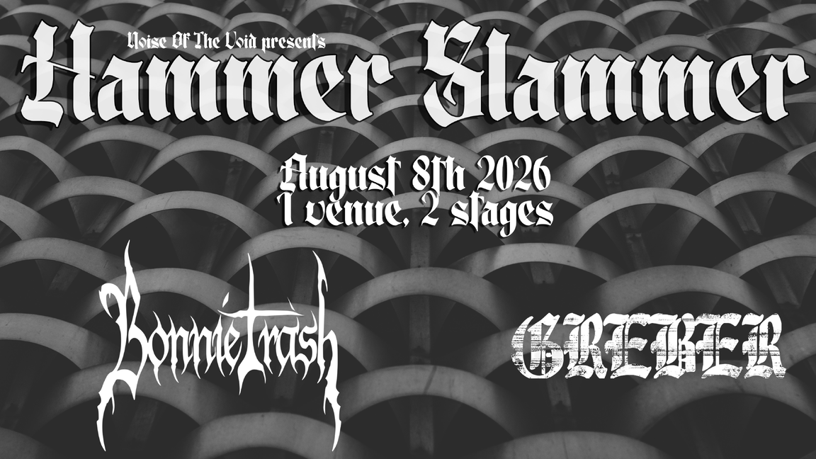 Hammer Slammer