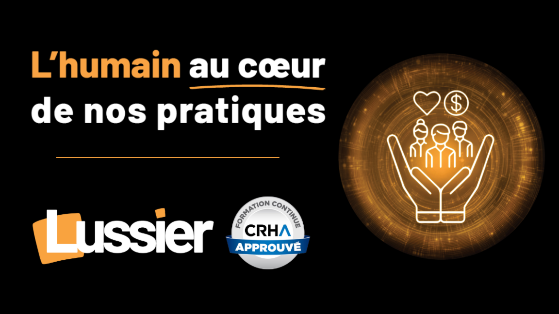 L’humain au cœur de nos pratiques