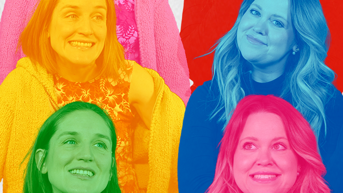 Parallèle - Spectacle d'humour