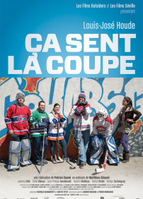 ( Ça sent la coupe Salle VIP 18+ )