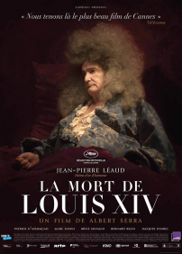 Mort de Louis XIV, La