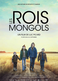 Rois mongols, Les