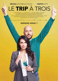 Trip à trois, Le