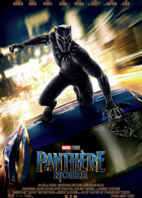 Panthère noire