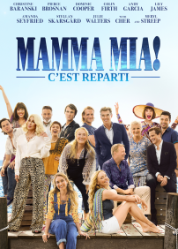 Mamma Mia! C’est reparti
