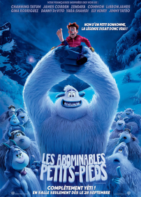 Abominables petits-pieds, Les