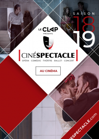 Comédie française - Roméo et Juliette