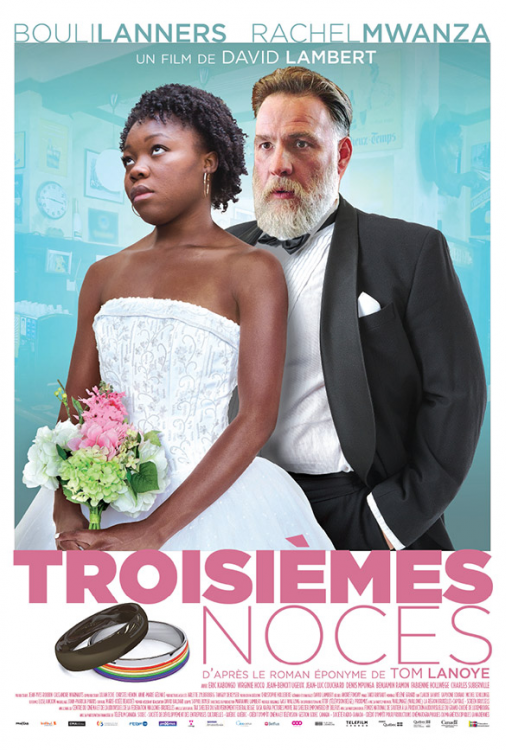 Troisièmes noces