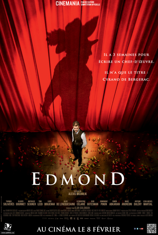 Edmond