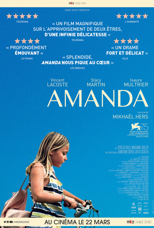 Amanda