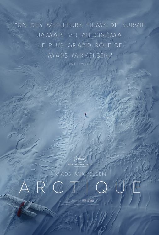 Arctique