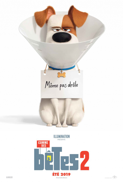 Comme des bêtes 2 V.F.