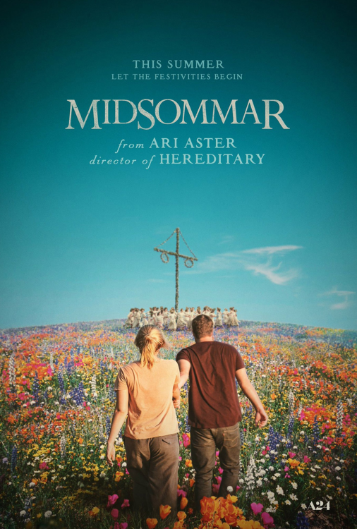 Midsommar V.O.A.
