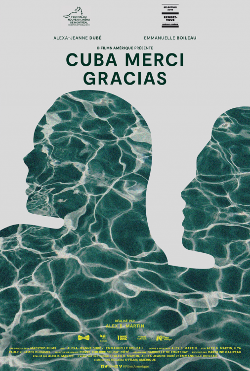Cuba Merci Gracias