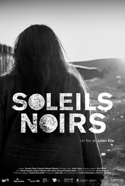 Soleils noirs V.O.S.-T.F.