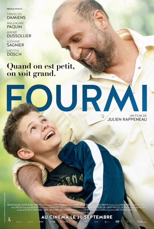 Fourmi