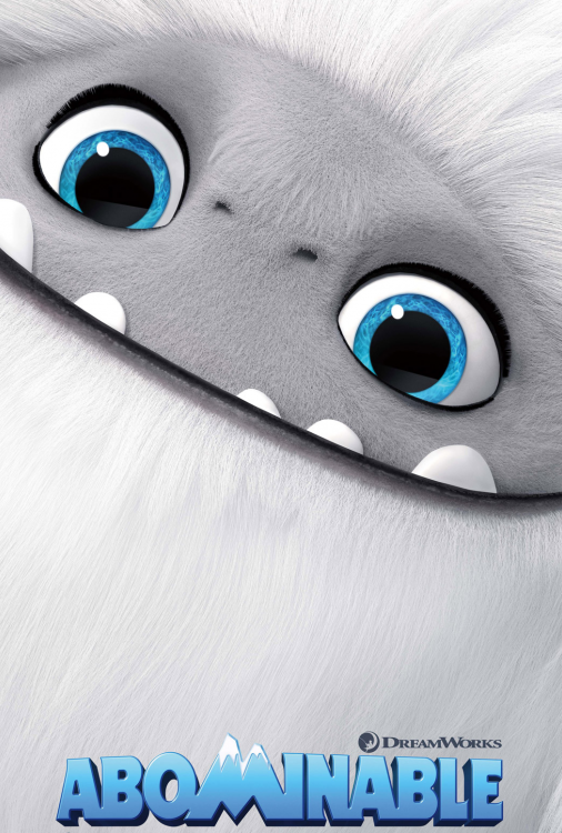 Abominable V.F.