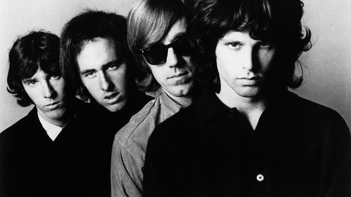 The Doors Tribute show - 18 + (garanteed access with paid ticket)