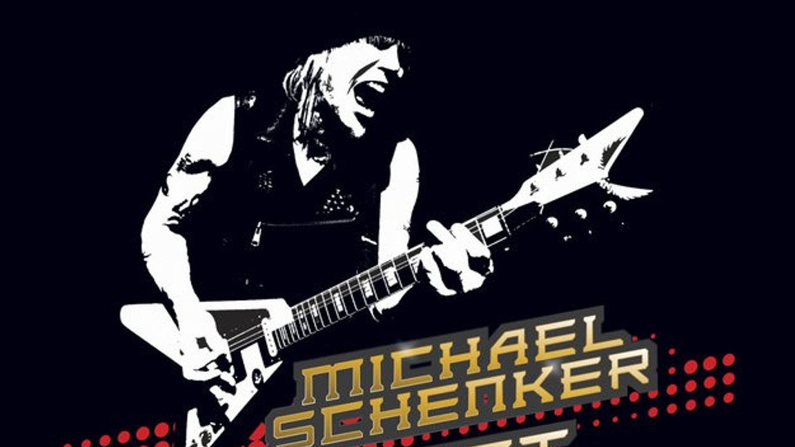 Michael Schenker Fest