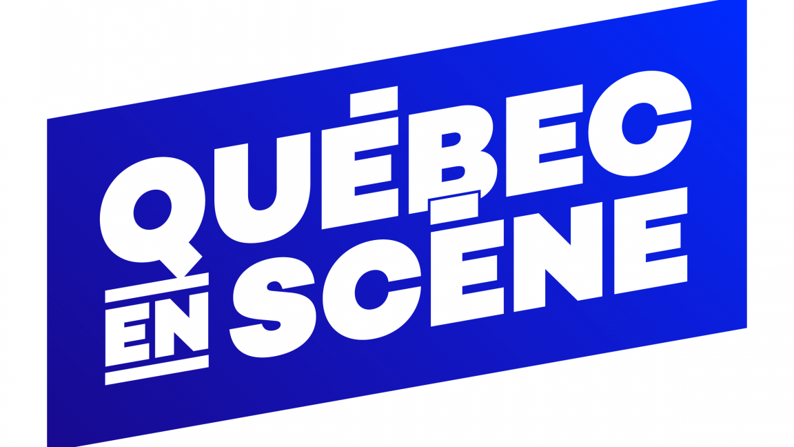 Québec en Scène's Provincial Grand Finale - Maxim Martin