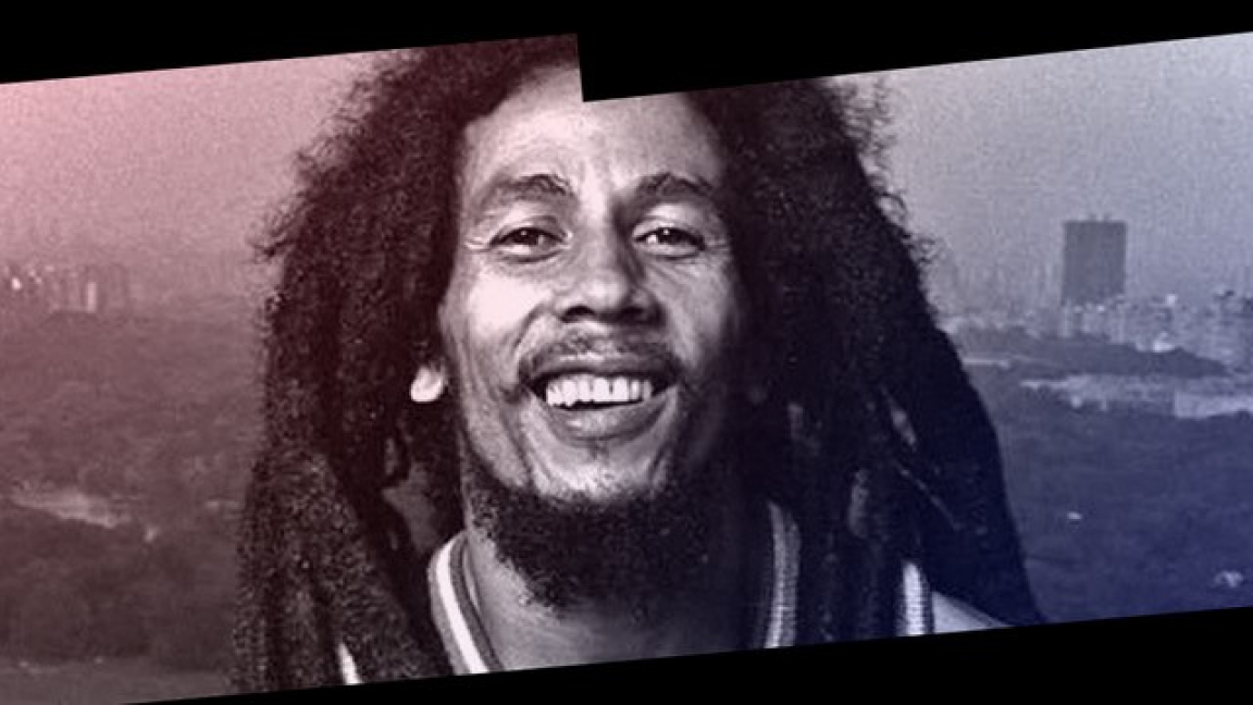 Hommage à Bob Marley - 18+ (place garantie avec billet payant)