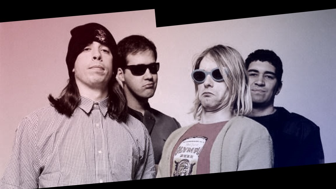 Hommage à Nirvana Unplugged - 18+ (Place garantie avec billet payant)