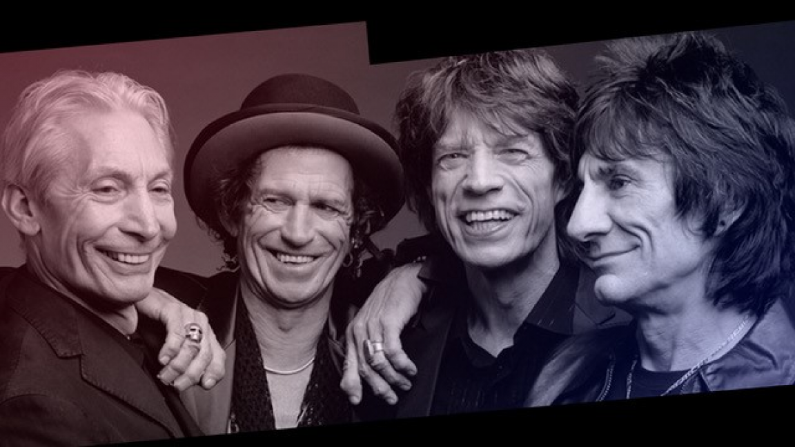 Tribute concert to The Rolling Stones - 18+ - (Guaranteed access with paid ticket)