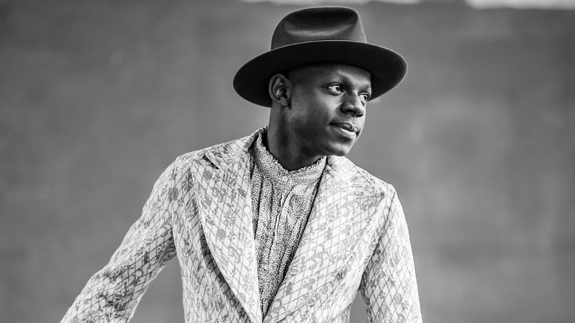 Cancelled - FIJM 2019 - J.S. Ondara