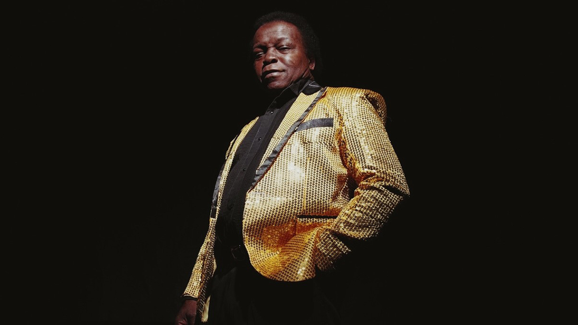 FIJM 2019 - Lee Fields & The Expressions