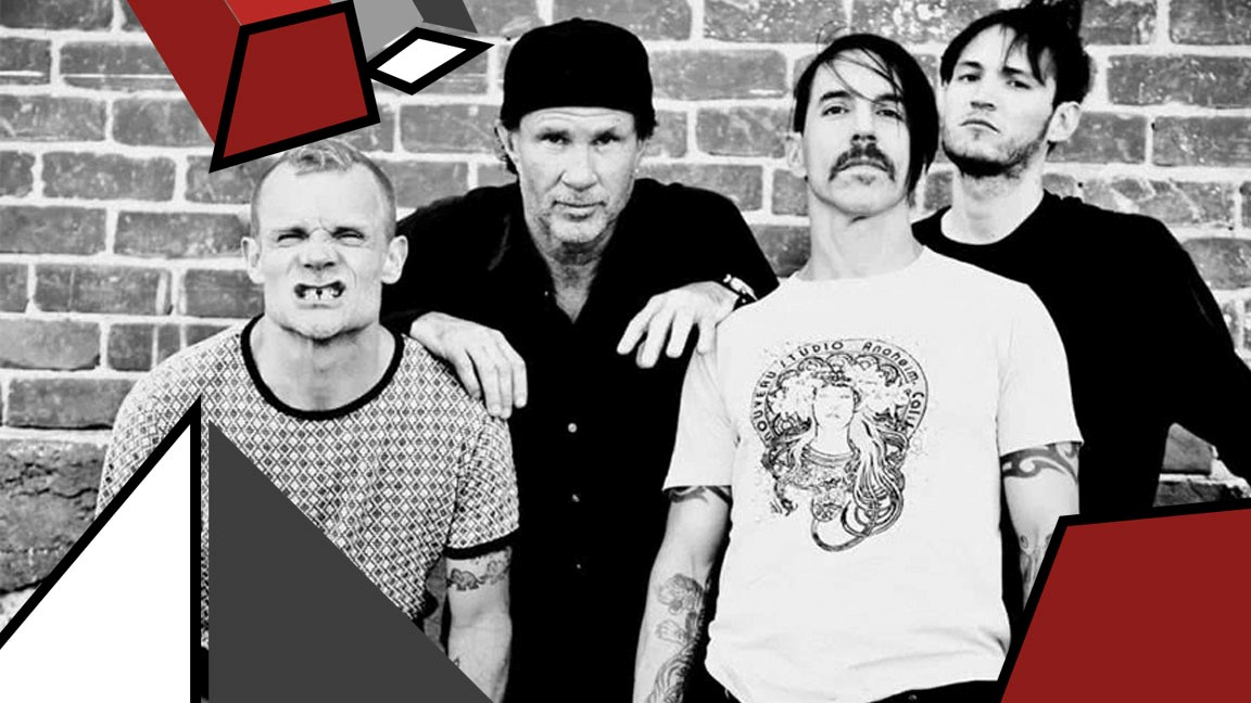 Tribute concert to Red Hot Chili Peppers - 18+ - (Guaranteed access with paid ticket)