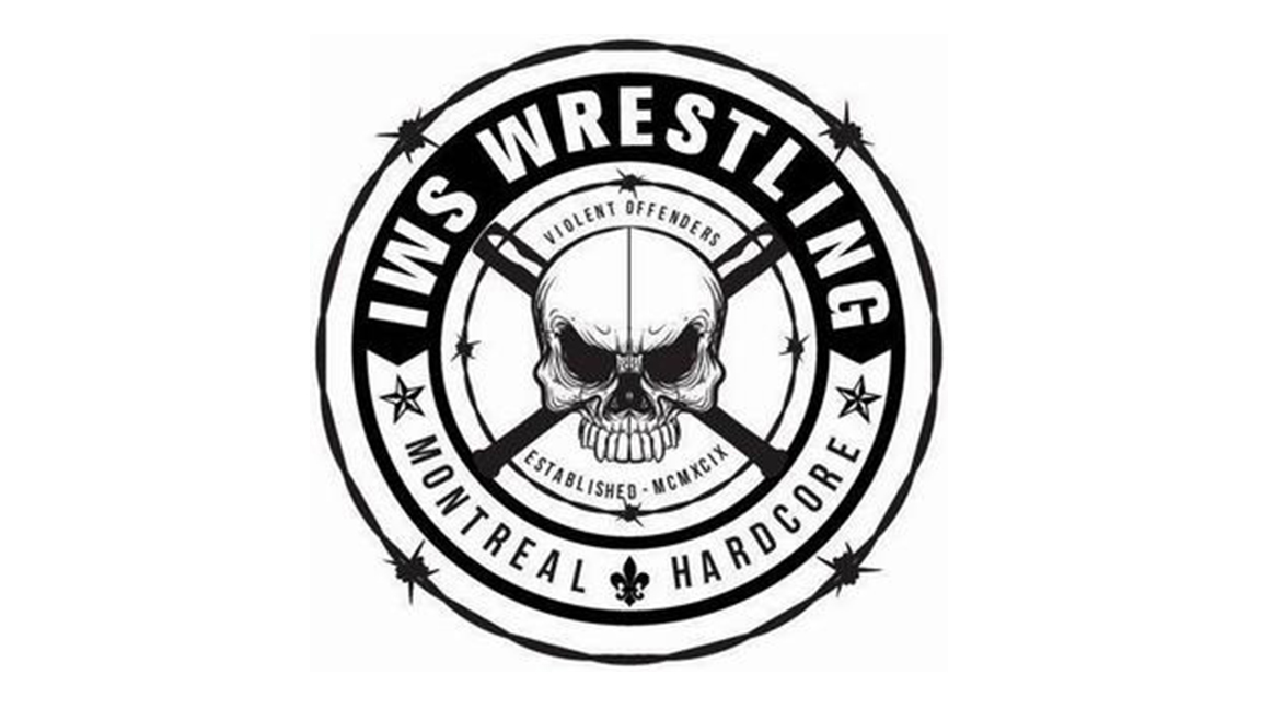 POSTPONED to November 14th, 2020 | IWS Unfnsanctioned 2020