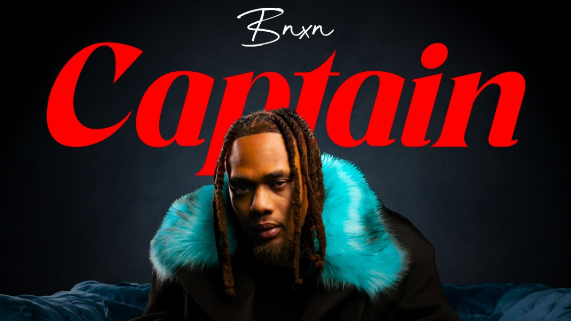 BNXN | CAPTAIN NORTH AMERICAN TOUR