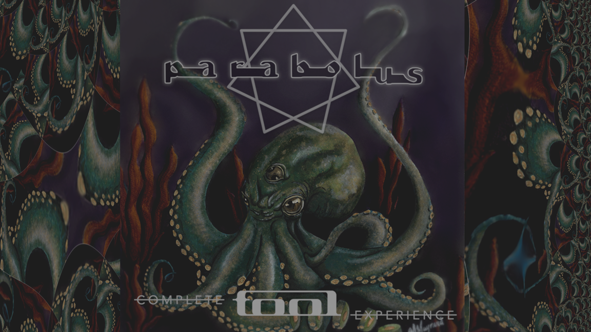 Parabolus | Complete Tool Experience