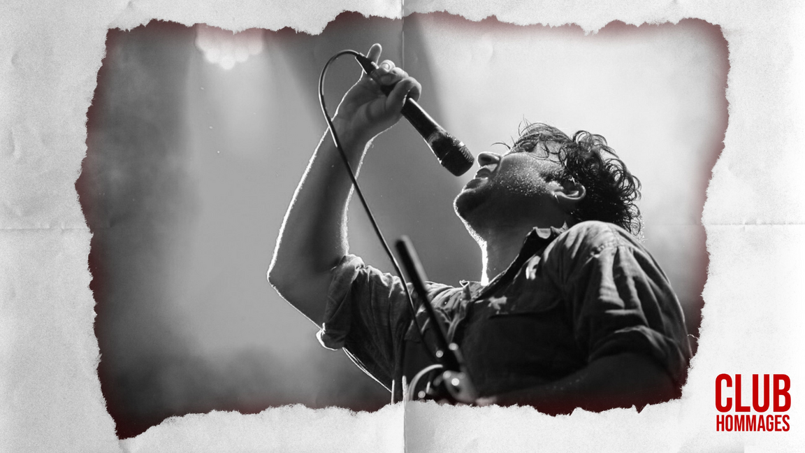 Tribute to Les Colocs | 18+ (guaranteed entry with paid ticket)