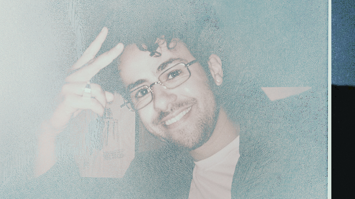 ramy youssef | love beam 7000