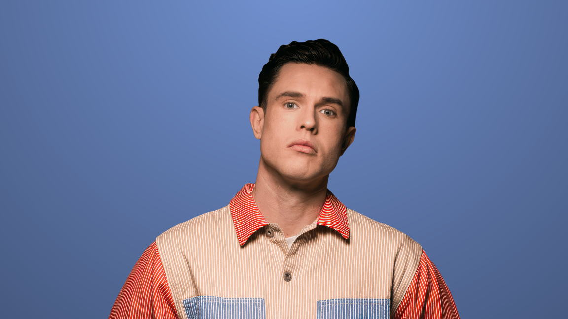 ED GAMBLE