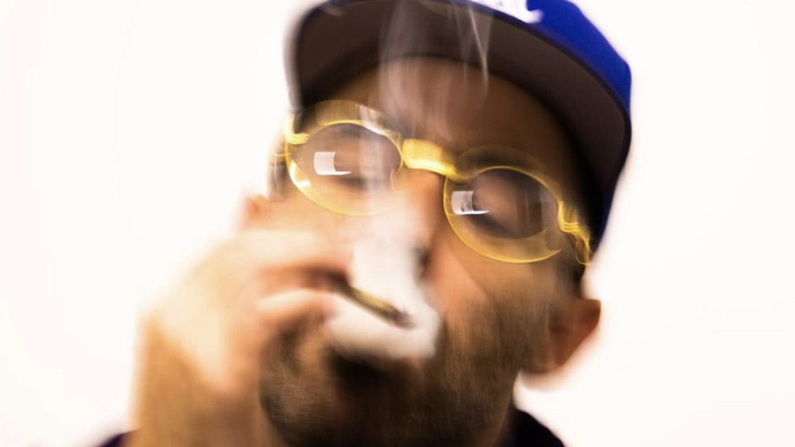 ALCHEMIST (DJ Set) | LES COULEURS en collaboration avec THE GAZETTE