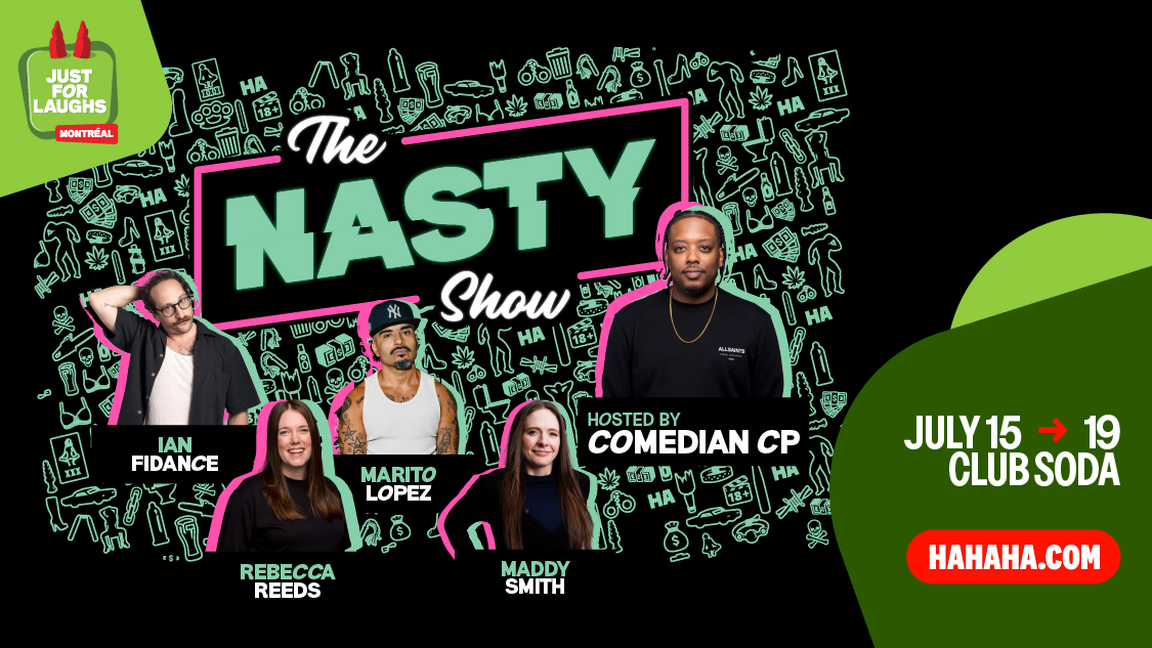 NASTY SHOW