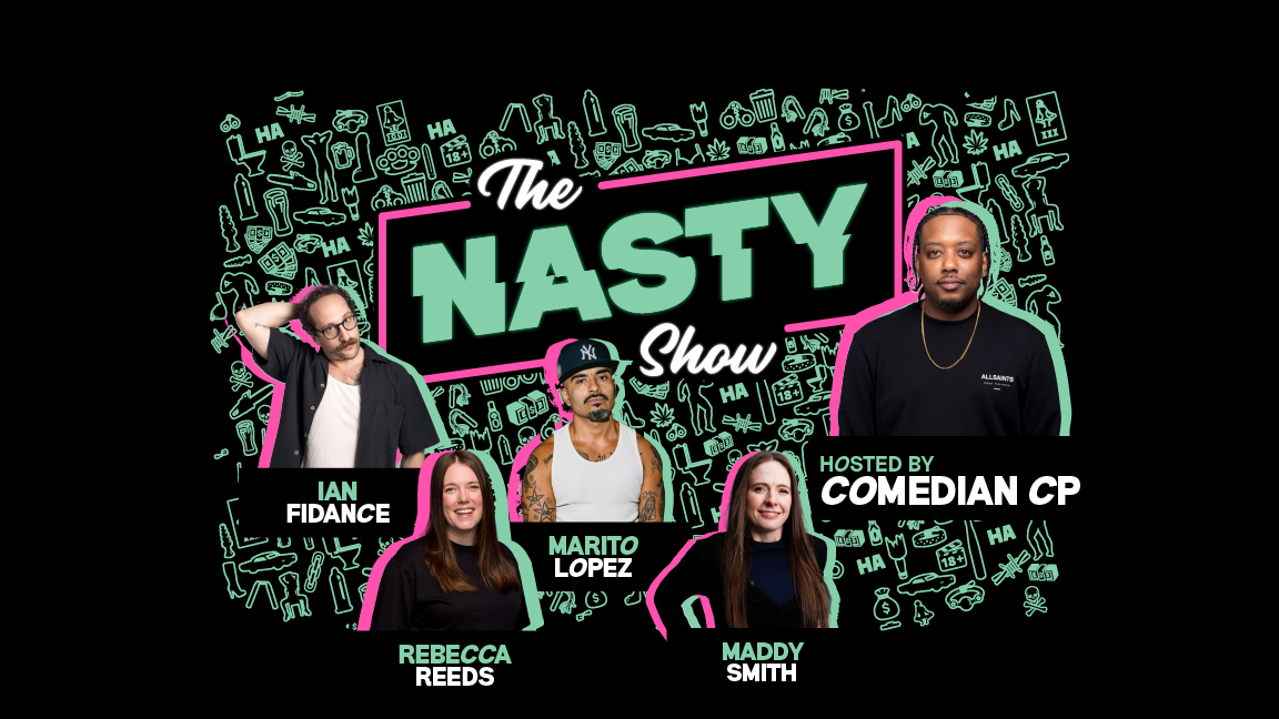 NASTY SHOW