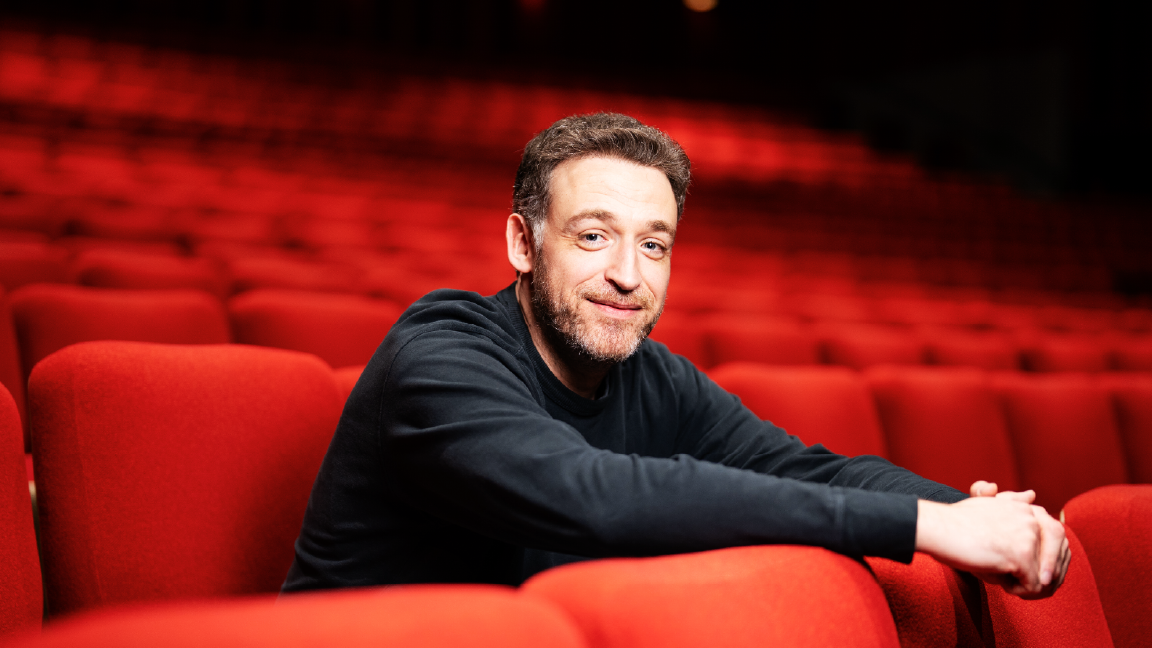 DAN SODER