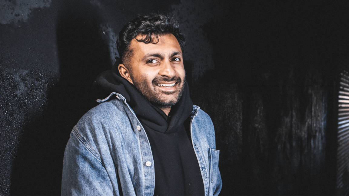 NIMESH PATEL