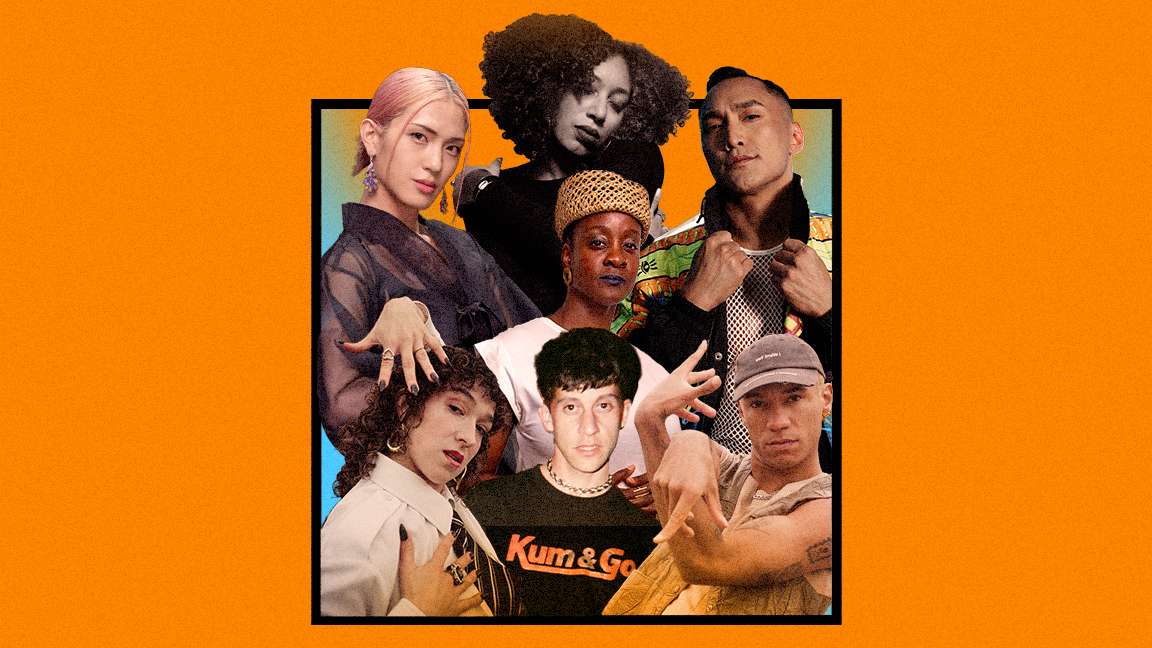 Supernature | Édition Fierté Montréal Vol. 3 | 18+