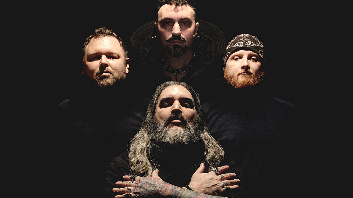 ALL SHALL PERISH | THE PRICE OF EXISTENCE : 20 YEAR ANNIVERSARY