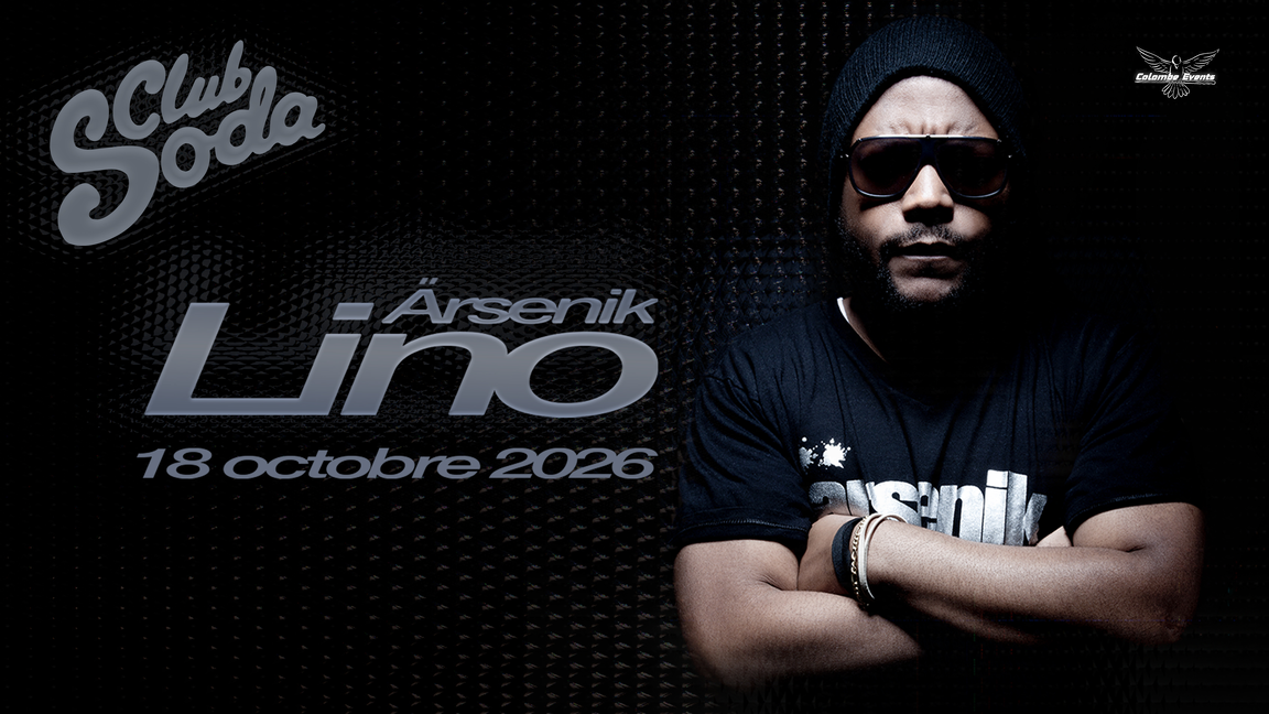 LINO (Ärsenik)